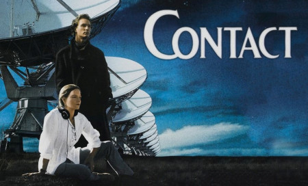 Kontakt / Contact 