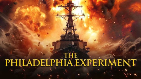 Filadelfský experiment / Experiment Philadelphia