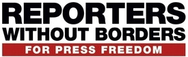 Reportéři bez hranic