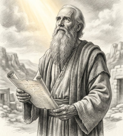Henoch (Enoch)