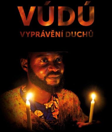 Vyprávění duchů vúdú - Viliam Poltikovič