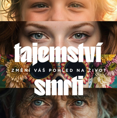 Tajemství smrti - Viliam Poltikovič