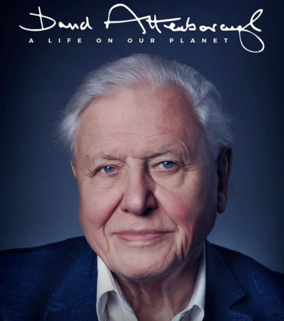David Attenborough: Život na naší planetě