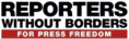 Reportéři bez hranic