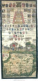 1518 - Klaudyánova mapa Čech