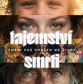 Tajemství smrti - Viliam Poltikovič