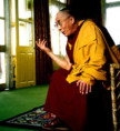 Tibet, dalajlama, poselství¨- Igor Chaun